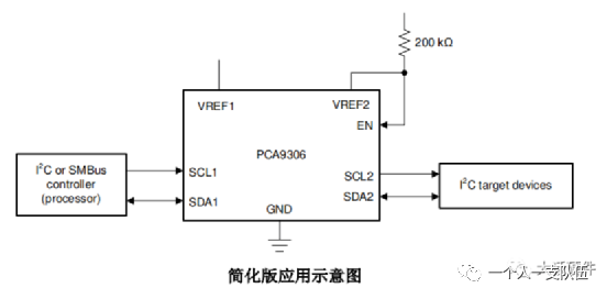 频率选择电路逻辑电路图