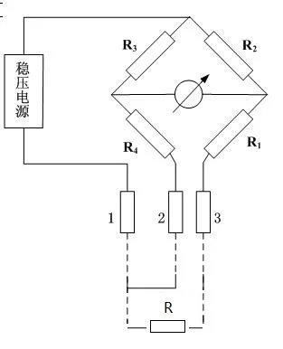 温度变送器三线制接线详解