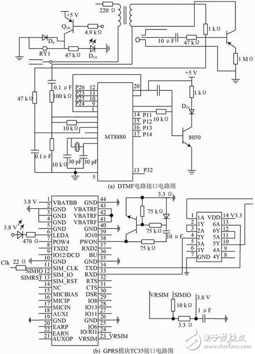 计算机信息安全技术设备与电灯发电原理的关系