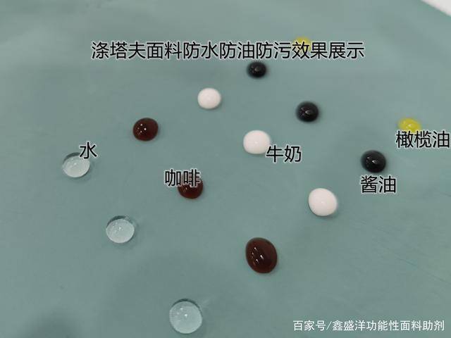 涤塔夫是什么原料做的